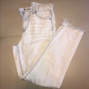 NEW American Eagle Mom Jeans